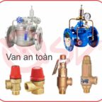 Van an toàn