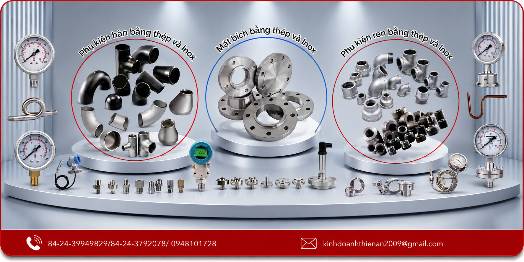 Bích thép tiêu chuẩn BS,JIS,DIN - Ảnh 4
