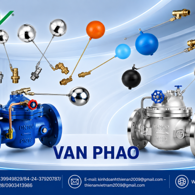 Van Phao